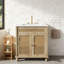 Meuble-lavabo de 30 pouces-2074294303
