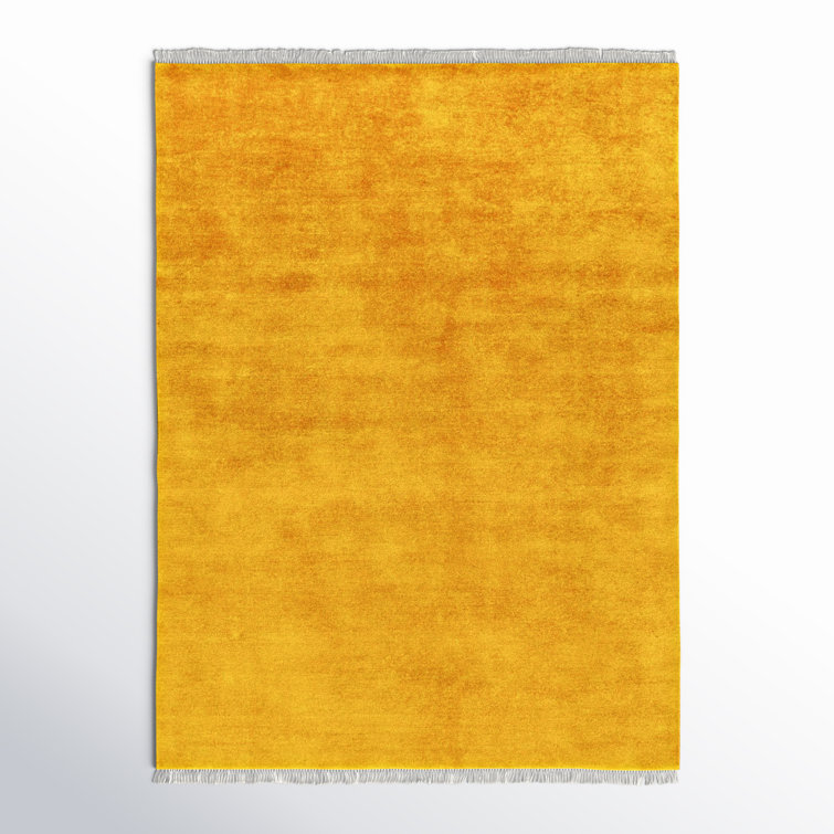 Clio Wool Area Rug