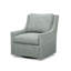 Jefferson Swivel Armchair-297339230