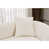Milk White Chenille
