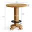 31.5cm Home Bar