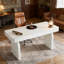 Bureau de direction et bureau d'ordinateur avec tiroir, table de salle à manger polyvalente | Idée de cadeau