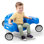Simplay3 Galaxy Glider