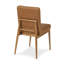 Chaise en cuir Nivo-136059604
