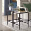 Tables gigognes Edmont - deux articles