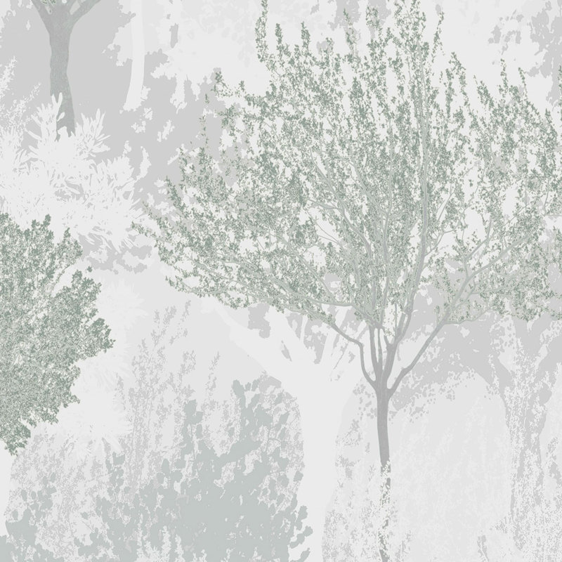 Kirkby 1m x 52cm Matte Wallpaper Roll