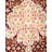 Hayner One-of-a-Kind Hand-Knotted New Age 8'1" x 10'5" Wool Area Rug in Red/Beige/Orange