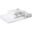 Ensemble de serviettes 3 pièces Ced-22818838