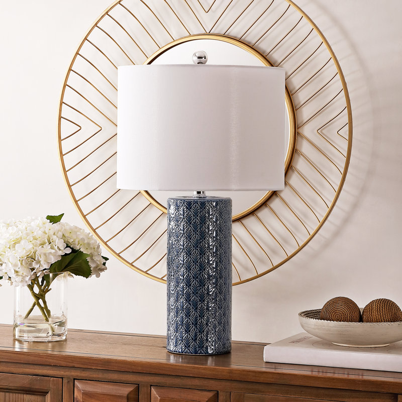 Ceramic Table Lamp