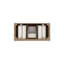 Brookfield 48'' W Single Vanity-726013527-726013523-726013526