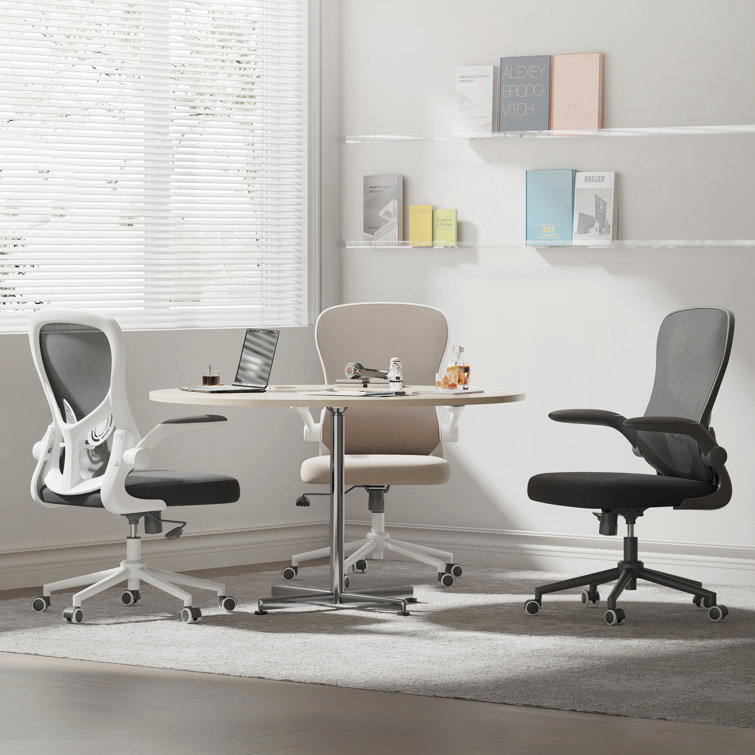 Jaynette Task Chair Inbox Zero