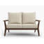 Sky Outdoor 2 - Seat Loveseat-611540347