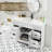 Breonica Wood 48" W Single Vanity Set-114543752