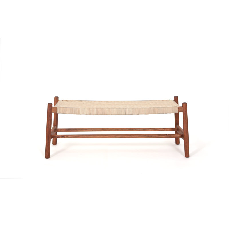 Pirwi Bench