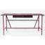 Richter Desk- Black