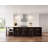 Designer Zephyr Mesa 48 In. Wall Mount Range Hood With LED Lights (Body Only)-94834602