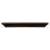 Almendarez Floating Shelf