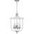 Gulliver 4 - Light Dimmable Geometric Chandelier-2014226462