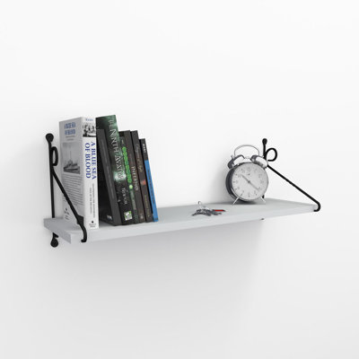 Tablette décorative Crisfield