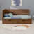 Brun antique est en rupture de stock