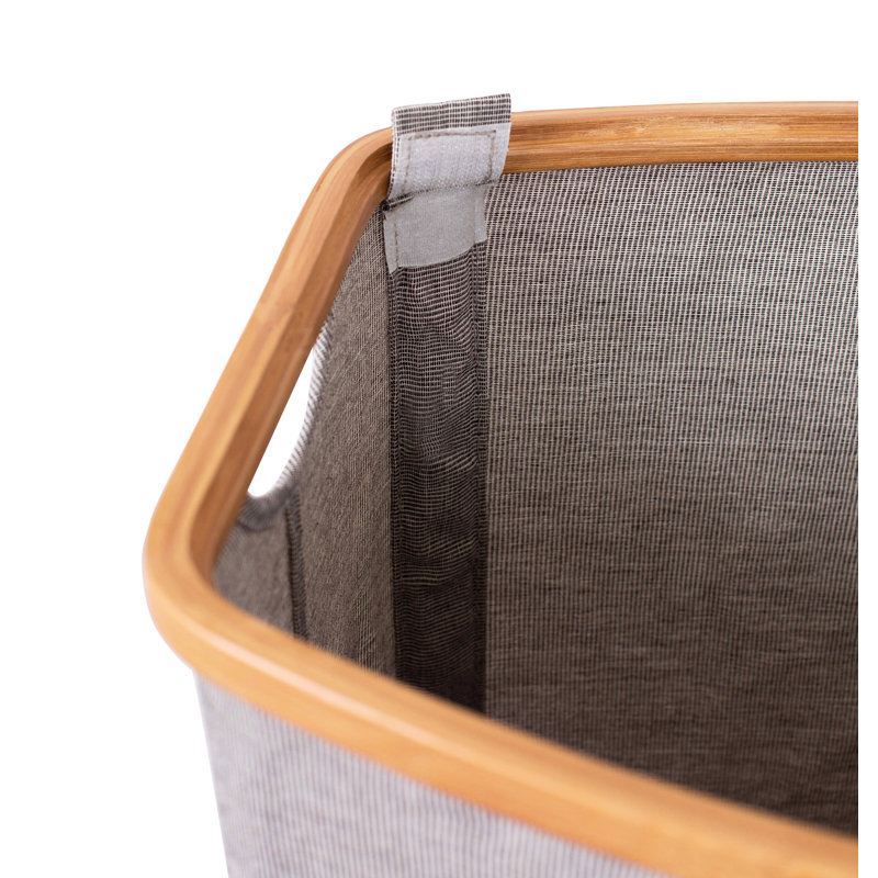 Laundry Sorter with Handles