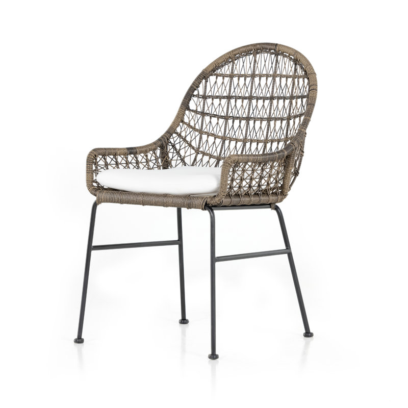 Bandera Outdoor Dining Armchair