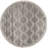 Ammundsen Abstract Grey / Light Grey Area Rug-1567129294