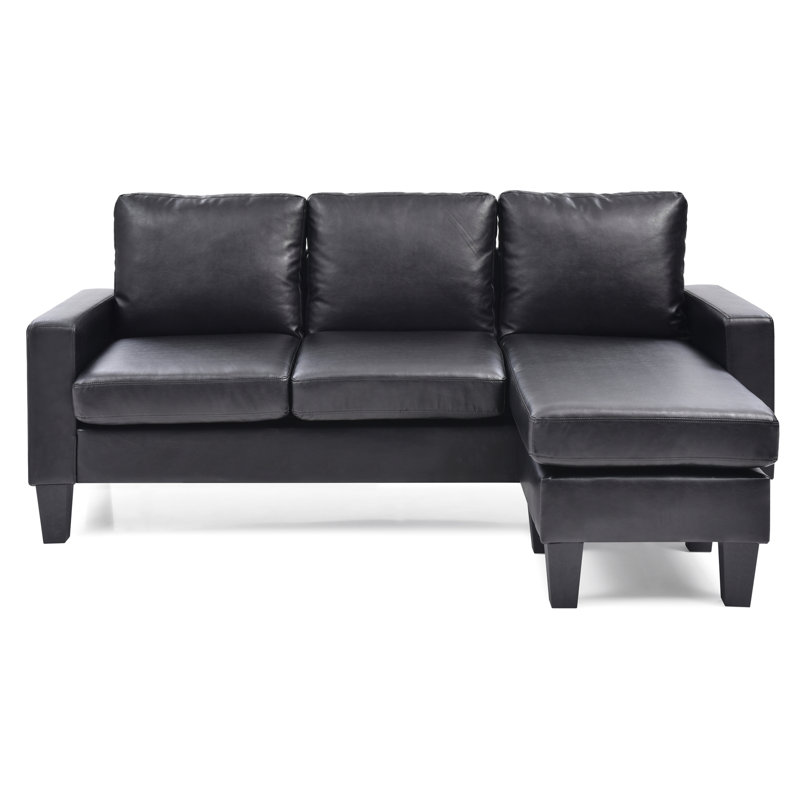 Canapé modulaire