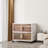 Collapsible Storage Bins With Lids