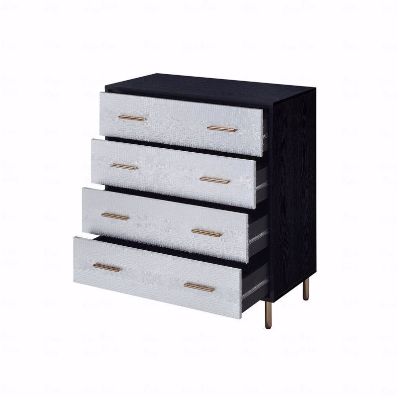 Commode 4 tiroirs
