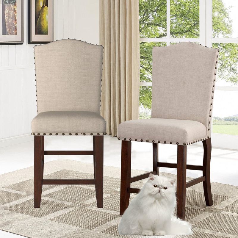 Tabouret de comptoir 24 po Fyre