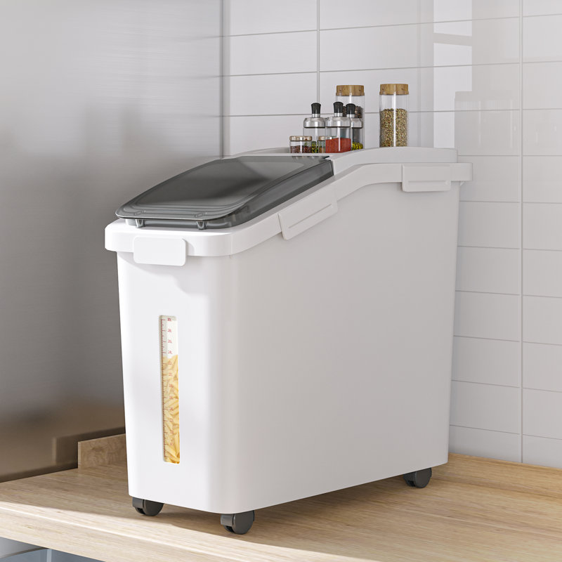 Contenant alimentaire 50 tasses