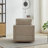 Modern Chenille Swivel Chair With Wooden Base - Perfect Accent For Living Room Or Bedroom-1237084888