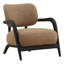 Arcona Boucle Upholstered Occasional Chair-1363916005