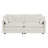 Prattsburgh Chenille Fabric Upholstered Sofa Chat Set-1928992136