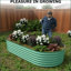 Raised Garden Extension Kit