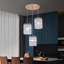 3 - Light Chandelier