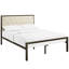 Lit en tissu Modway Mia-1030449627-1030449626