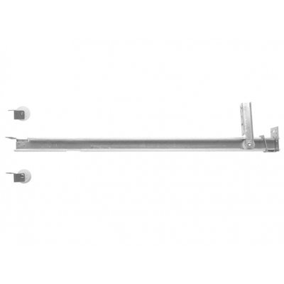Aniakchak Single Track Drawer Slide Kit