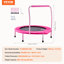 Trampoline 36 po pour enfants
