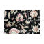 Floral Indoor Rug