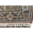 Katherine Oriental Handmade Hand-Knotted Rectangle 2'1" x 3' Wool Area Rug in Orange/Rust/Red