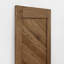 Solid Oak Barn Door-105287661