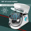 Costway 7,5 pte Batteur sur socle-58008366