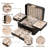 3 Layer Jewellery Organizer Box With Drawers-1341300656