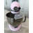 Axis International Stand Mixer