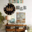 Horloge murale 12 po