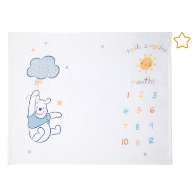 Baby Blanket