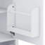Meuble-lavabo de 20 pouces avec lavabo intégré - conception de lavabo simple, porte à fermeture en douceur, tablette réglable en forme de U, tiroir de séparation-1147951616