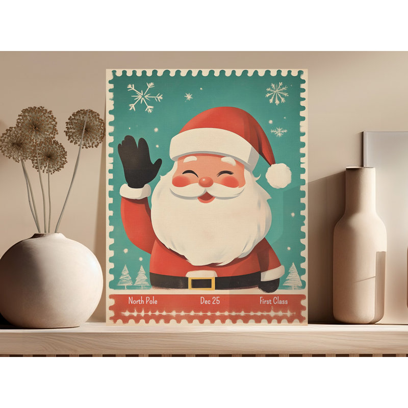 Dilorenzo Wrapped Canvas Print Set, 24x30